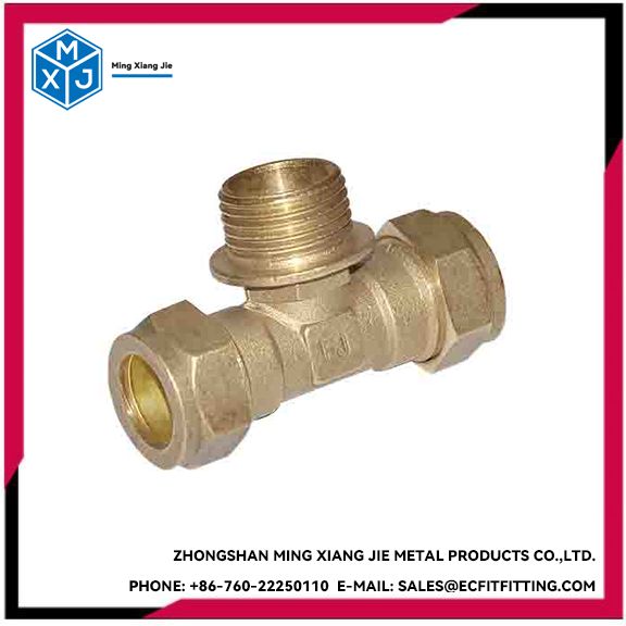 Как правильно выбрать фитинг для пайки для вашего проекта